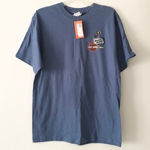 Harley Davidson Tshirt (NWT) from 2008 Bike Week